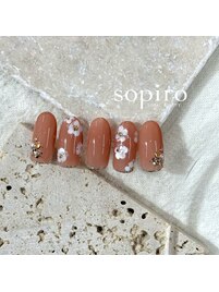 2月【monthly　gold】