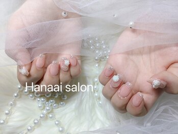 ハナアイ サロン 新大久保店(hanaai salon)/定額Aコース