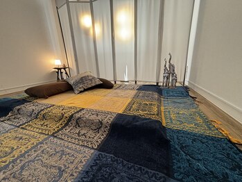 ミコサロン(miko salon)/タイ古式マッサージ