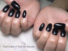 エスネイル(S Nail)/
