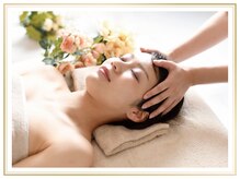 リッツ 幸せの選択(Ritz)/極上ヘッドスパでリラックス＊