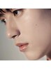 FACE WAX＝ワックス脱毛【MEN'S】