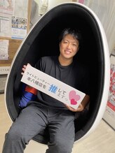 ライトビューティー 本八幡店(LIGHT BEAUTY)/素敵な会員様♪