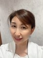 メナードフェイシャルサロン 藤沢駅北口店/関野