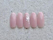 アバネイル アクア 千種店(AVANAIL AQUA)/【新作】シンプルアートコース