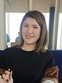 ユニセックスサロンオーラ(Unisex Salon Ola) KANAMI 