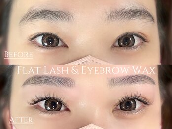 リジョーナ 一宮店(Lijona)/持続力◎まつげエクステ