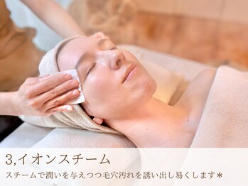 タンポポ 赤羽(tampopo)/【石膏パック】【赤羽】