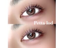 アイモア 金山店(eye mor.)/ペッタロッド☆