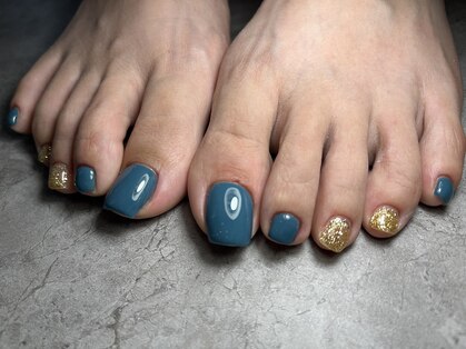マカナネイル(makana nail)の写真