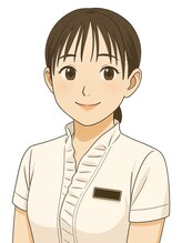 クリニカルエステ 花蔵 ハナクラ 南浦和店 今村