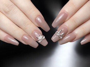 長さだし＊ワンカラー