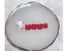 ココ ネイル サロン アンドスクール(COCO.NAIL SALON＆SCHOOL)/定額デザイン