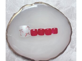 ココ ネイル サロン アンドスクール(COCO.NAIL SALON&SCHOOL)/定額デザイン