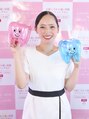 ルアナシンフォニア エクシア 東銀座店(Luana-Sinfonia)&nbsp;MOMOKA 銀座店長