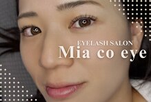 ミアコアイ バイ ビアンヴニュ 広島(Mia co eye by bienvenU)