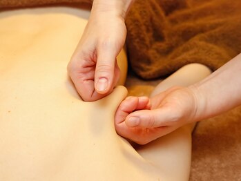 ラベルメール(La bellemel)/リンパマッサージ