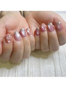 ココン フォー ビューティー(Cocon for Beauty)/