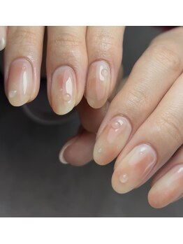 Tama指名限定 定額デザイン