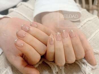 ベルダ(BELDAD)/お客様ネイル ー Customer nail