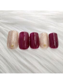 ビー ピボット店(Bee)/定額デザイン