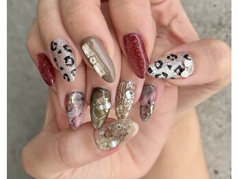 トータルビューティーステラ(TOTAL BEAUTY STELLA)