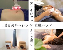 スクエア サロン(Square Salon)