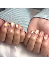 ぷるマグ×ホログラム