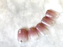 トレネイル 南流山店(TRE nail)/【定額ネイル】