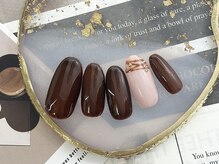 リムピッド(Limpid)/選べるシンプルコース　5500円