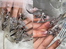 リベラフロース(LIBELA FROS)の雰囲気(ロングデザイン/イベントデザイン)