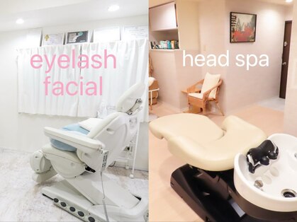 フラワー(FLOWER)の写真