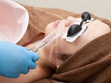 アンダ 前橋総社店(Anda)/レディース脱毛　顔脱毛