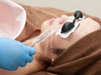 アンダ 前橋総社店(Anda)/レディース脱毛 顔脱毛