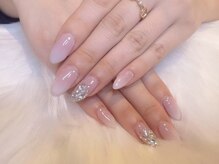 ネイルサロンアンドネイルスクールアートローズ 町田店(Art Rose)