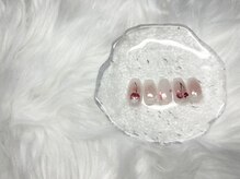 ブルーデイジー(Blue Daisy)/3月、4月限定デザイン☆