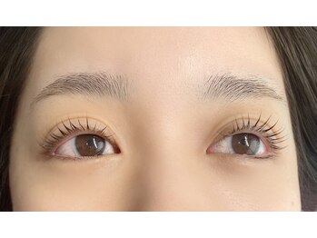 イイビ 中目黒(iibi)/まつげパーマ/マツエク/led