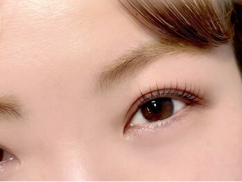 yomu eyenail/まつげパーマ/パリジェンヌ