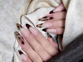 べっ甲ネイル持ち込み