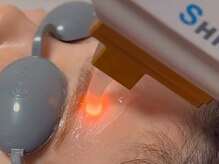 韓国美肌・脱毛サロン 華Ijuneの雰囲気(郡馬希少ピンポイント脱毛)