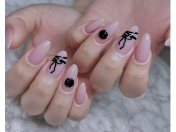 トレンドアート4本コース♪