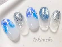 トキメキ 高円寺(tokimeki)/2026 春のフラワー　４