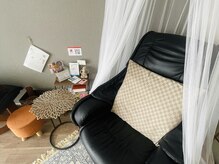 キーナ(Kiina)の雰囲気（落ち着いたアジアンテイストの空間で“非日常”の時間を）