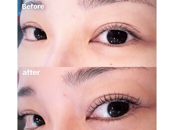 マール そごう千葉店(MAHR)/まつげパーマ・ラッシュリフト