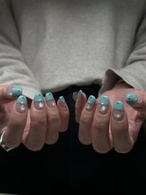 ハイク(HIKE)/【hand＊Type C】