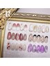 【Jrネイリスト限定クーポン】特別価格◇デザインコース¥4300