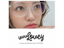 ラビー(lovey)