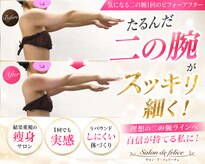 サロンドフェリーチェ(Salon de Felice)