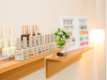ジェルネフェル(LaDjernefer)の雰囲気（店内）