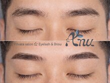 アヌ(Anu)の雰囲気(メンズも大歓迎!初めての方でも安心してお任せください☆)